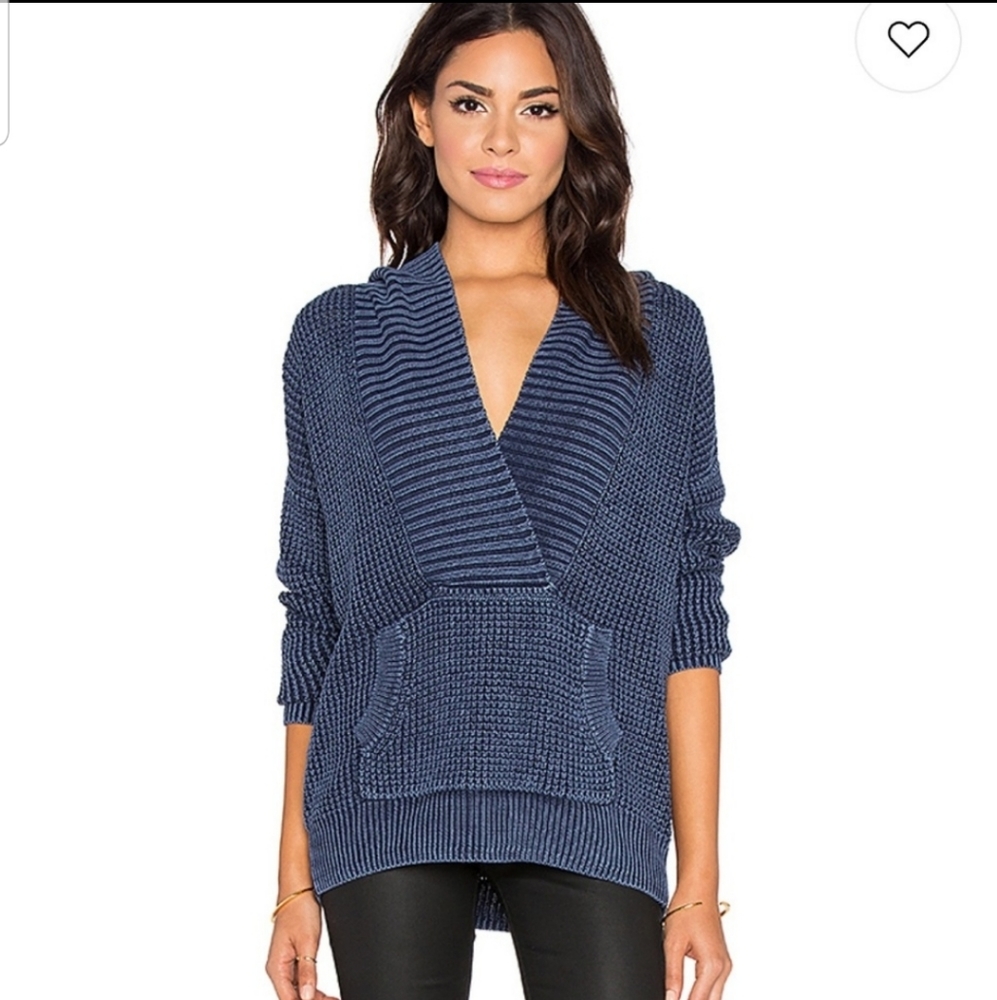 Paige Knit Sweater
